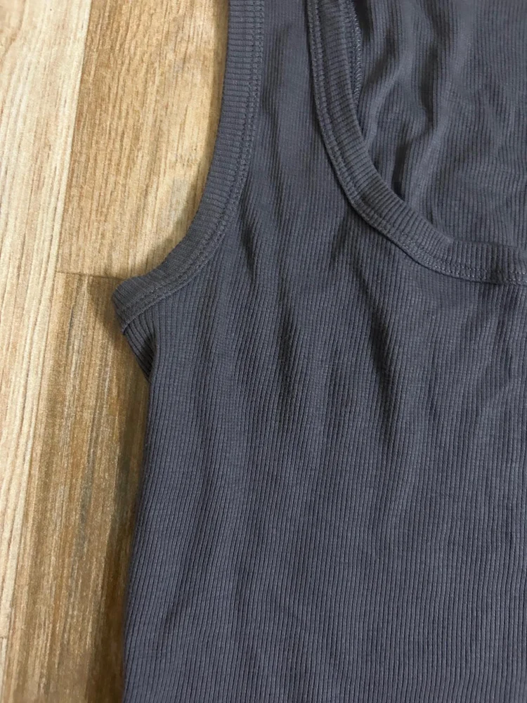 Defacto Tank Tops, size S / 36 / 8, photo 3