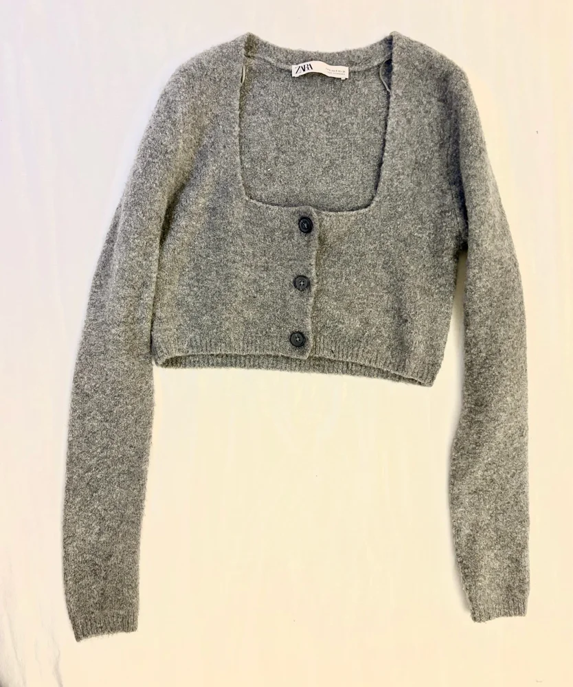Zara Cardigans, size S / 36 / 8, photo 2