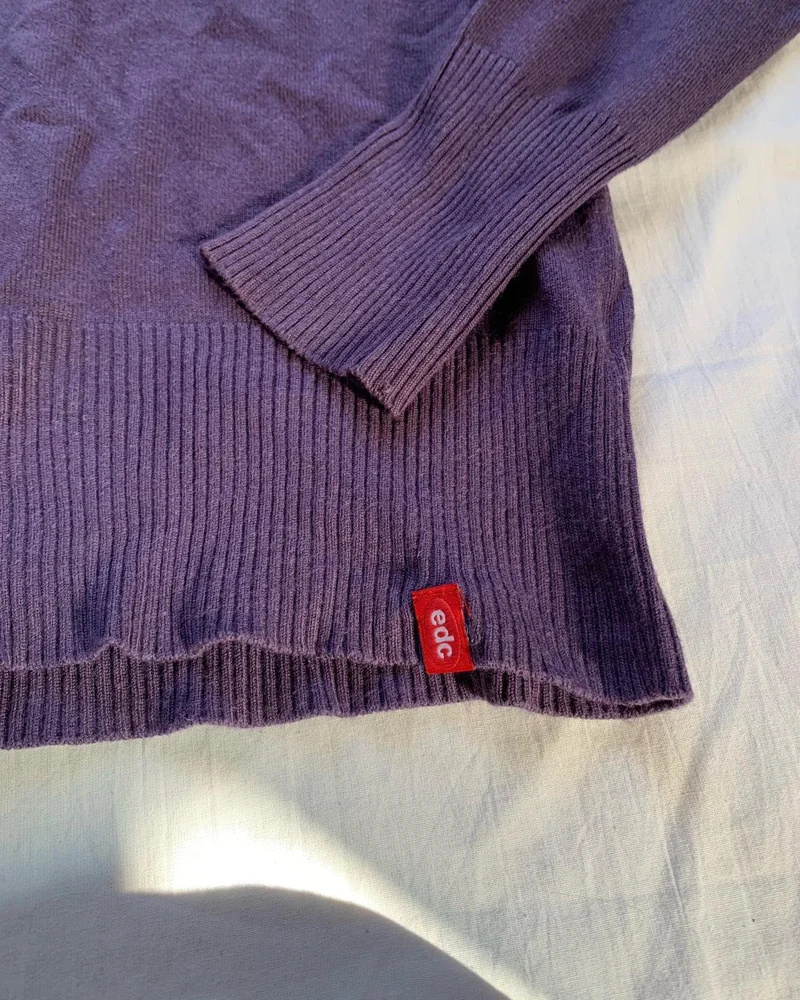 EDC by Esprit Sweaters & Pullovers, size XS / 34 / 6, photo 2