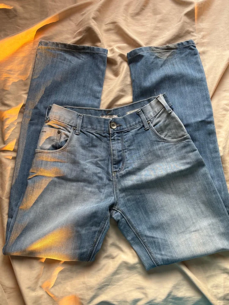 Jeans, size Other, photo 6