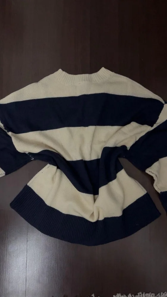H&M Sweaters & Pullovers, size S / 36 / 8, photo 2