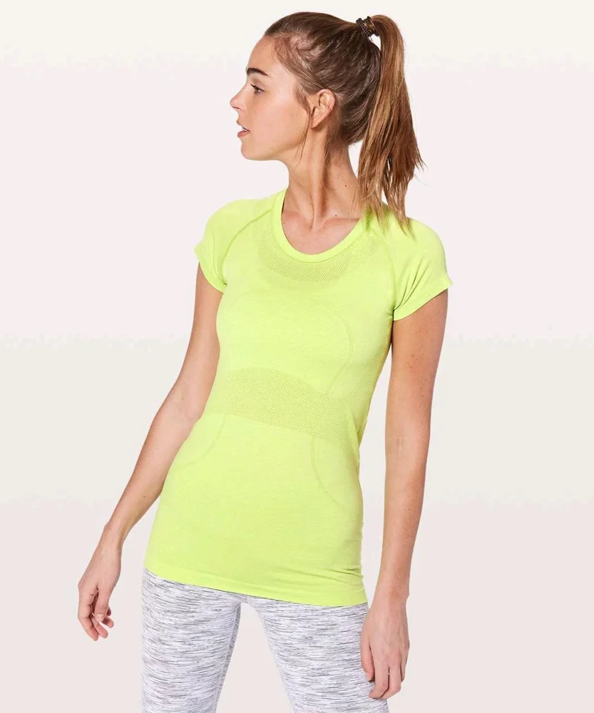 Lululemon Tank Tops
