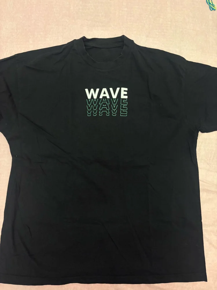 Local T-shirts