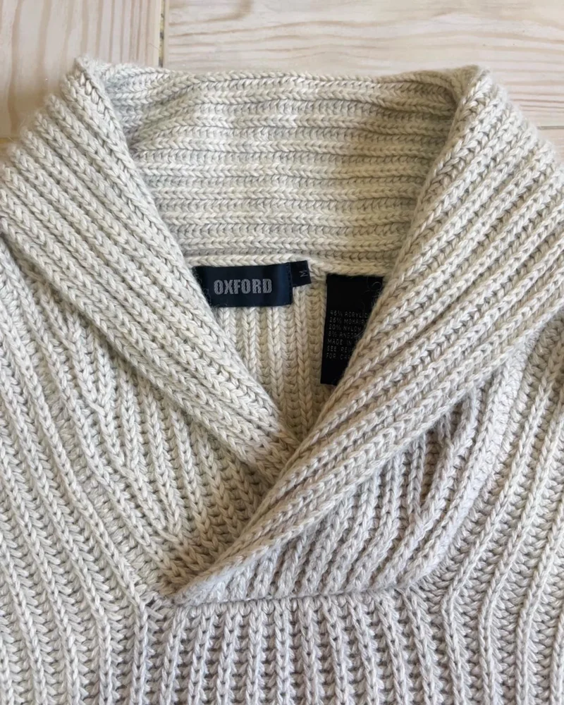 Oxford Sweaters & Pullovers, size M / 38 / 10, photo 2