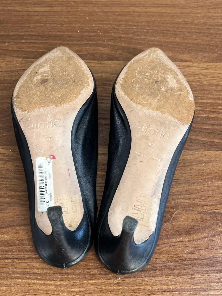 Mules, size 37, photo 5