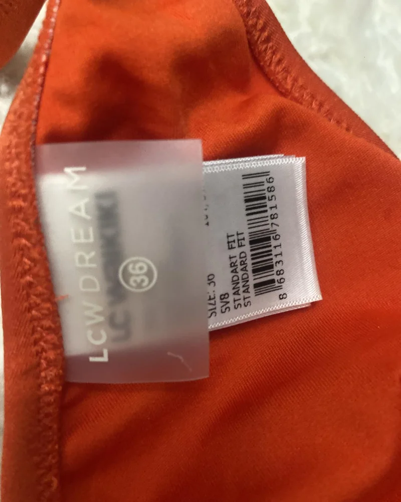 LC Waikiki Bikini, size Other, photo 4