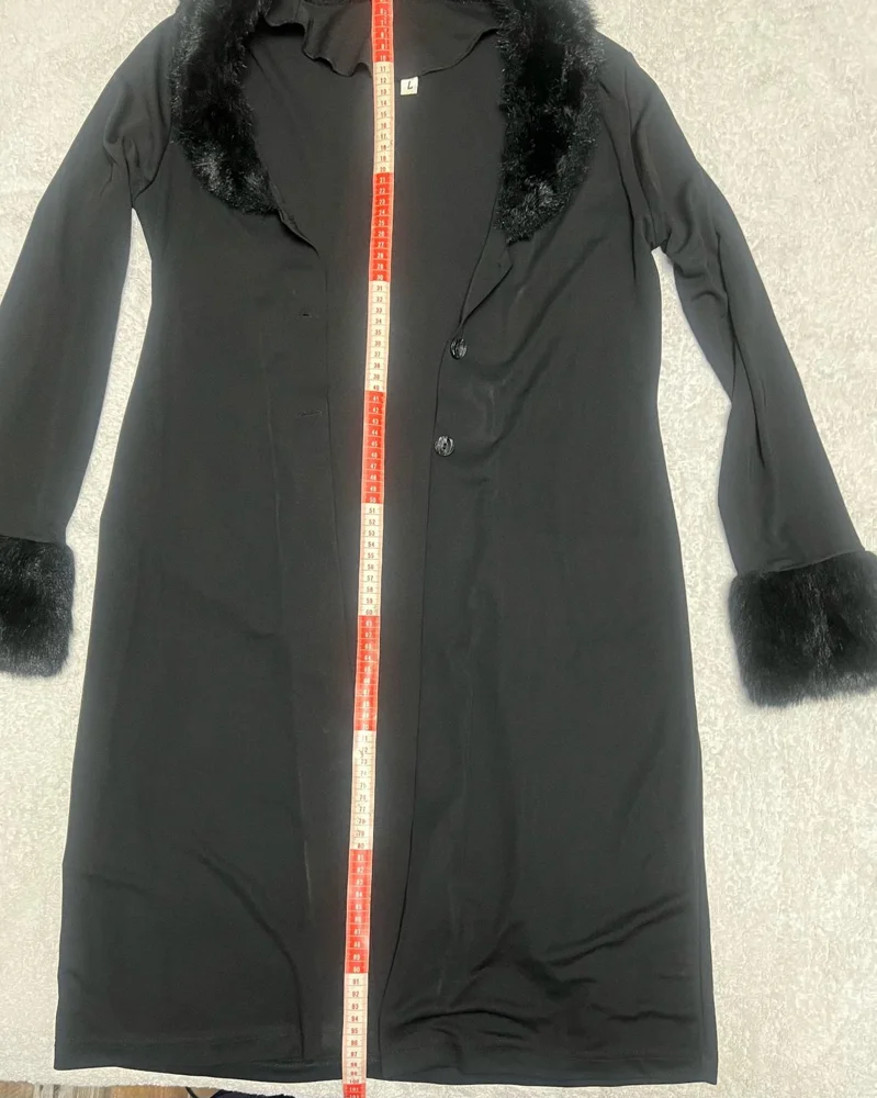 Coats, size L / 40 / 12, photo 3
