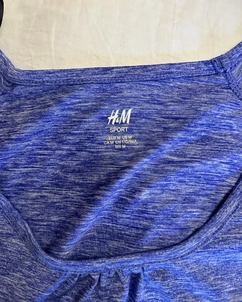 H&M Tank Tops, size M / 38 / 10, photo 2