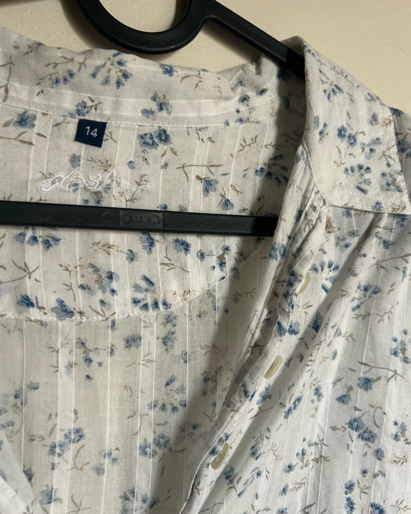 Shirts, size M / 38 / 10, photo 4