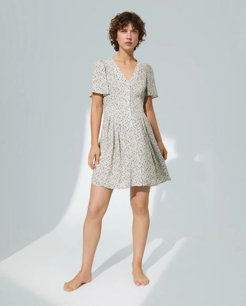Oysho Mini Dresses