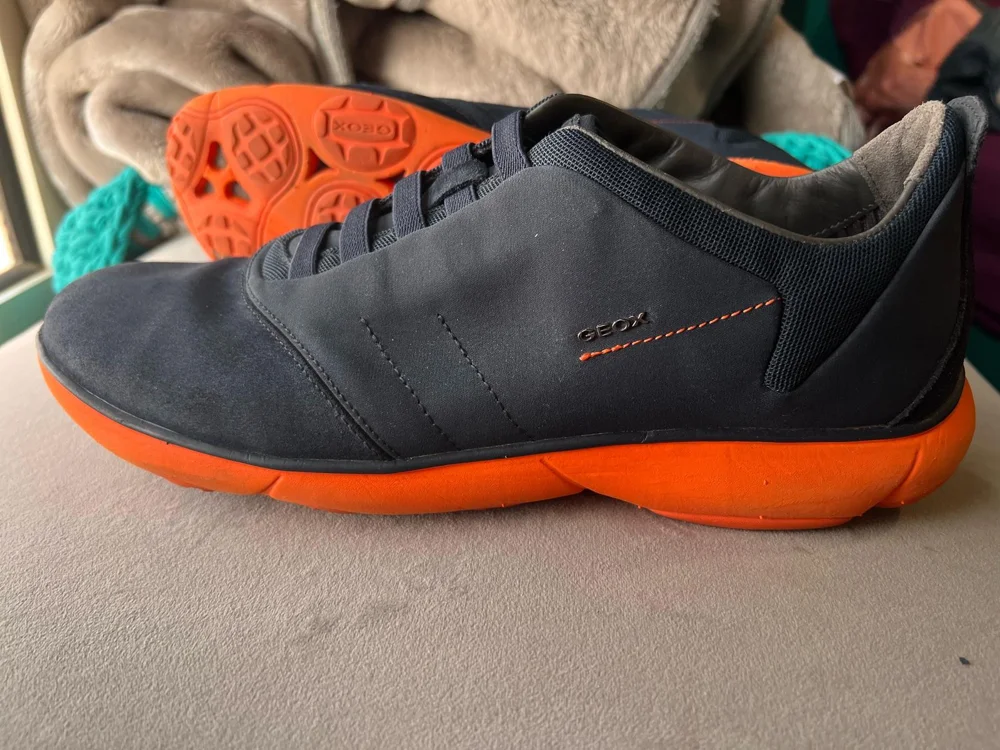 Geox Sneakers, size 45, photo 4