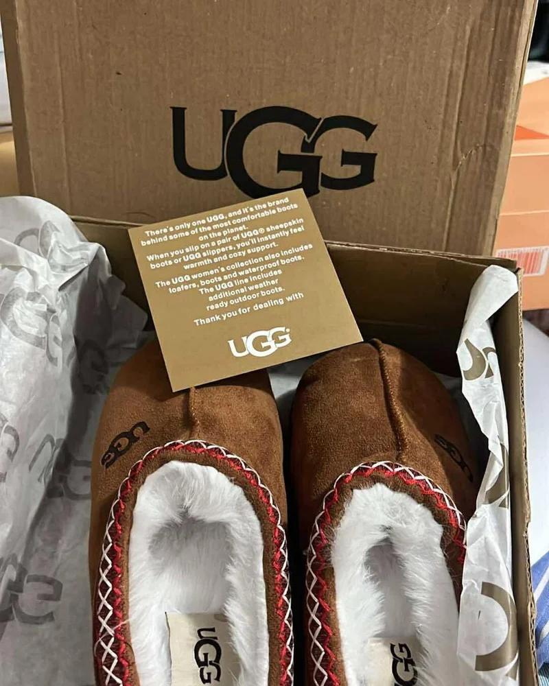 UGG Since 1974 Boots