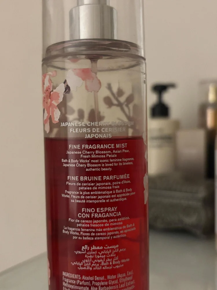 Bath & Body Works Perfume, size No Size, photo 2
