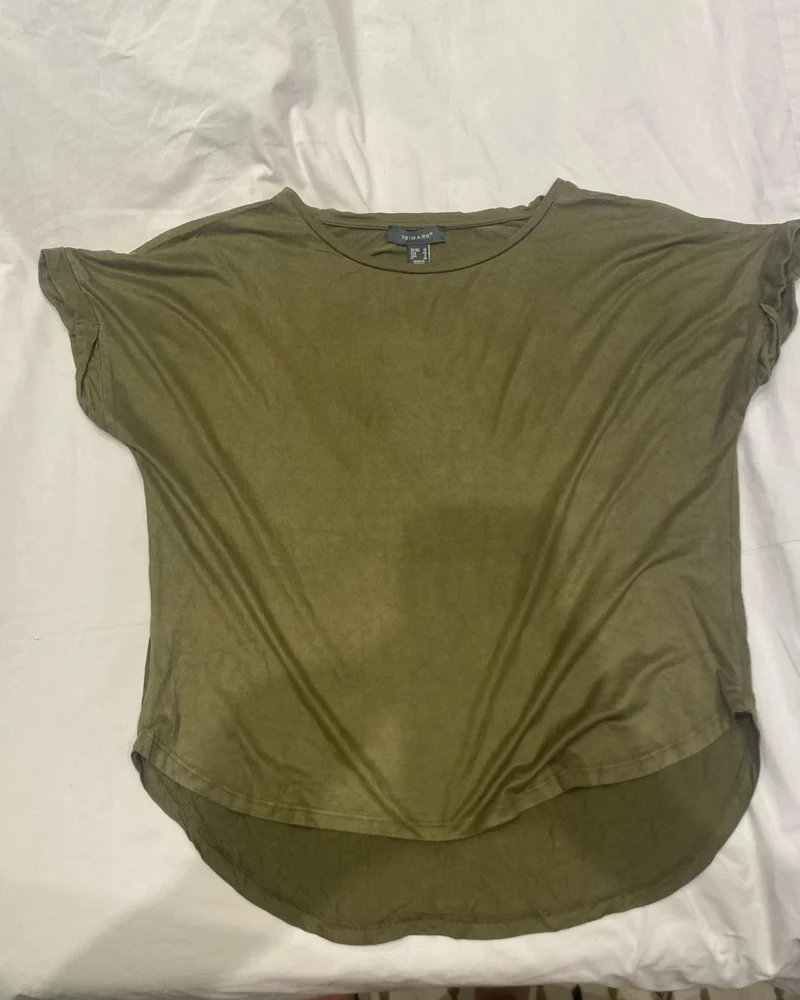 Primark T-shirts, size L / 40 / 12, photo 3