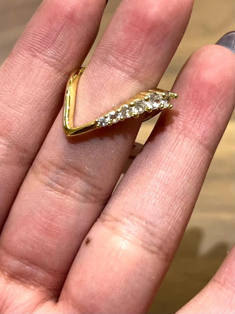 Rings, size Other, photo 4