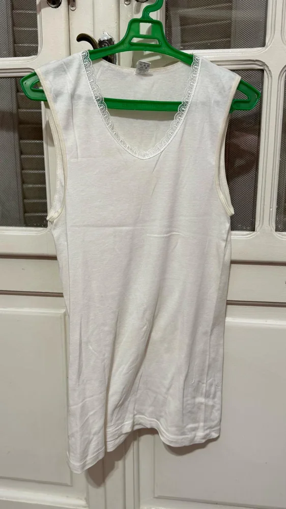 Tank Tops, size One size, photo 4
