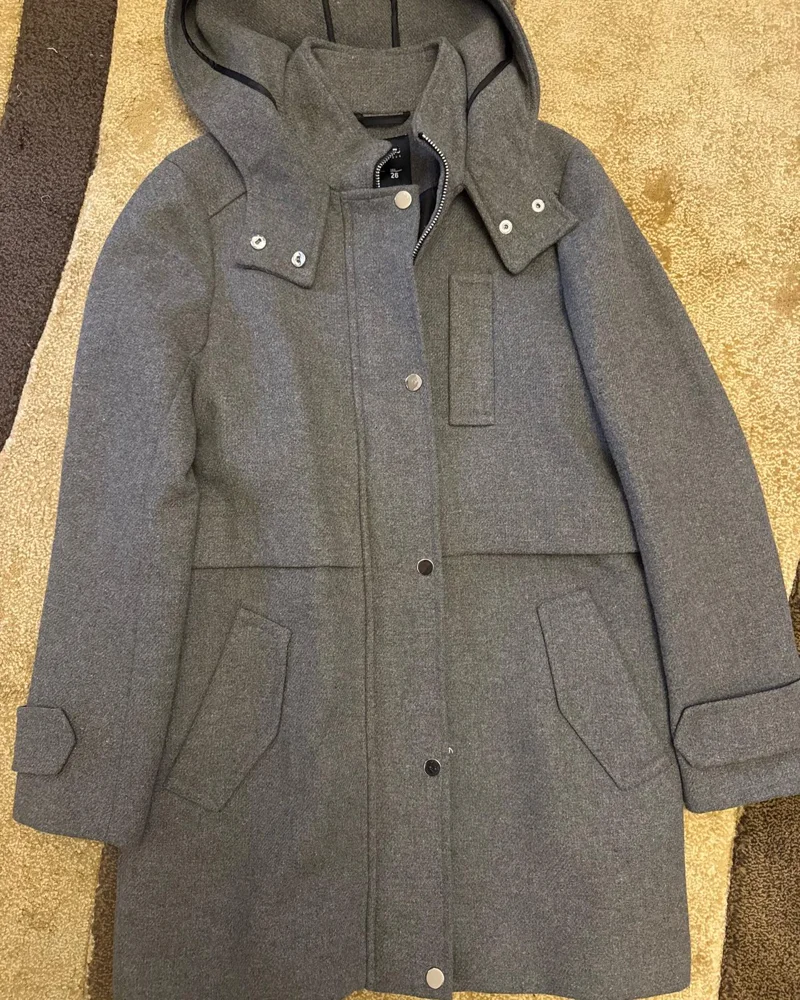 Lefties Coats, size S / 36 / 8, photo 2
