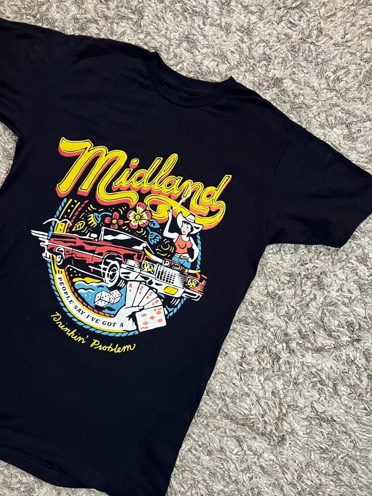 T-shirts, size L, photo 3