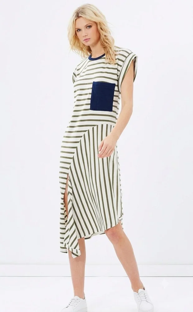 Midi Dresses