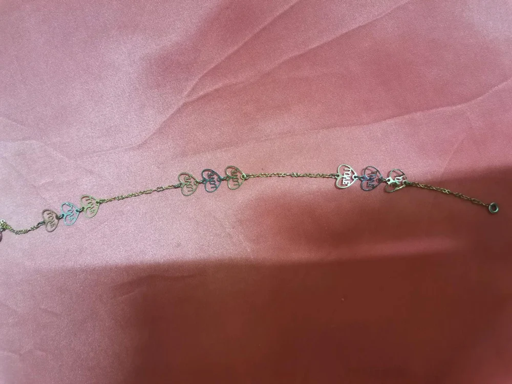 Bracelets, size Other, photo 3