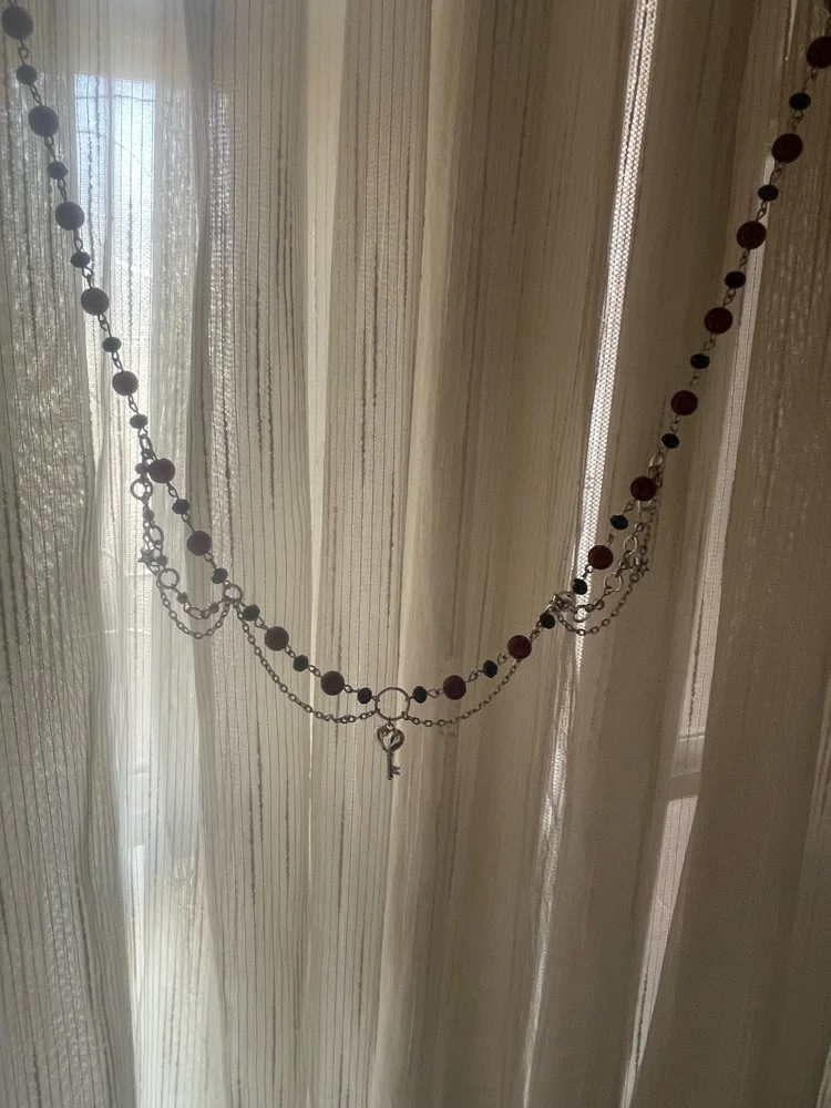 Necklaces, size Other, photo 2
