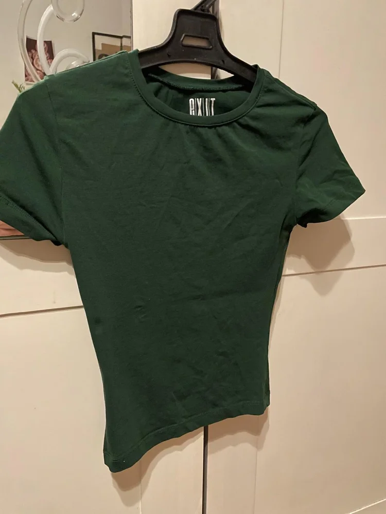 Local T-shirts, size S / 36 / 8, photo 2