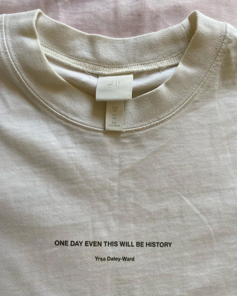 H&M T-shirts, size XS / 34 / 6, photo 2