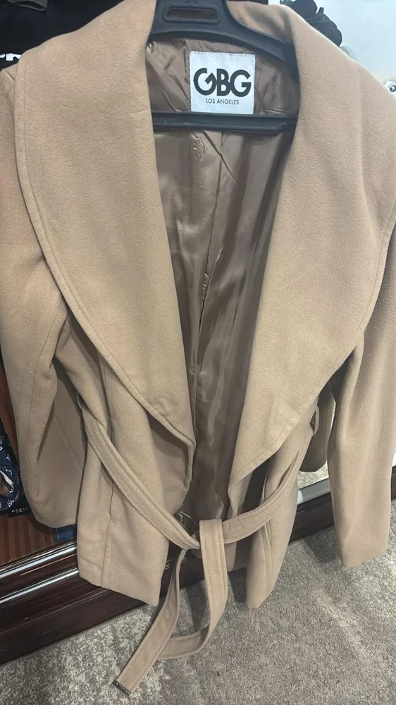 G by Guess Coats