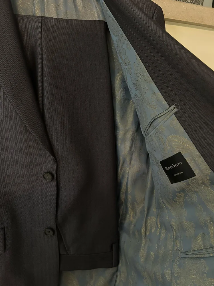 Suits, size L, photo 4