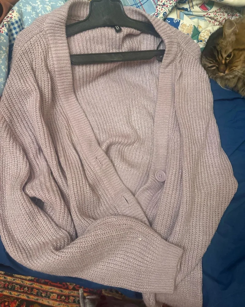 H&M Cardigans, size M / 38 / 10, photo 3