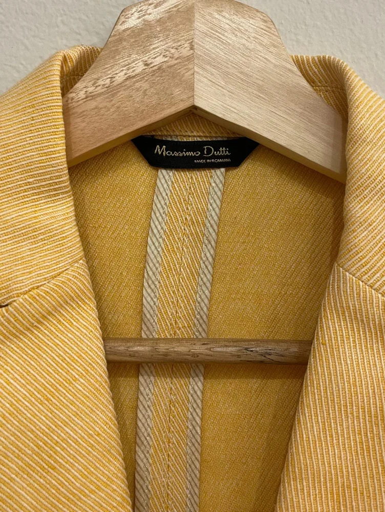 Massimo Dutti Blazers, size M / 38 / 10, photo 3