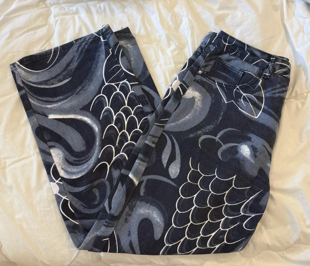 Shein Jeans