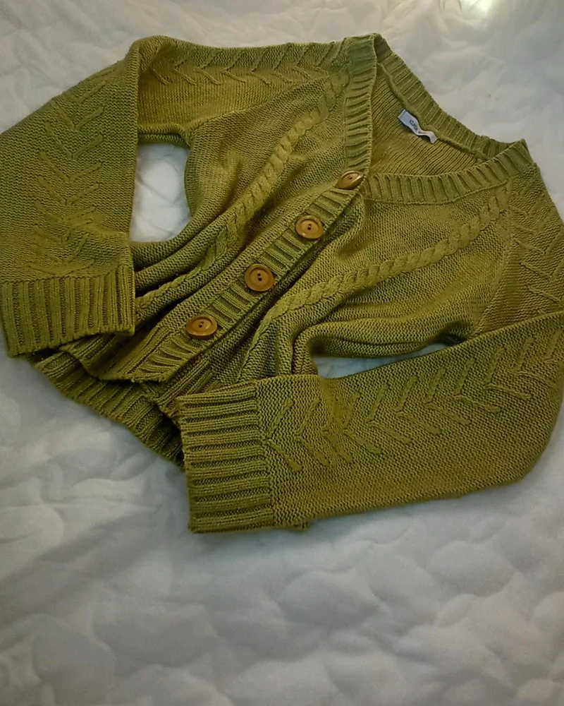 Cardigans, size M, photo 3