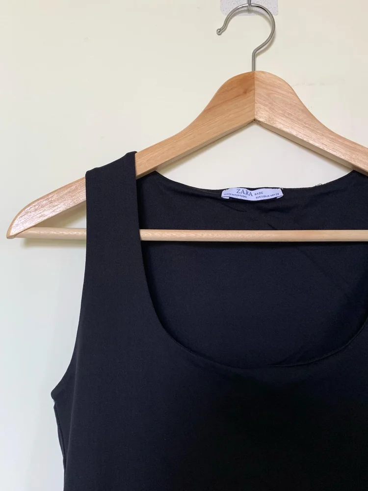 Zara Tank Tops, size M / 38 / 10, photo 2