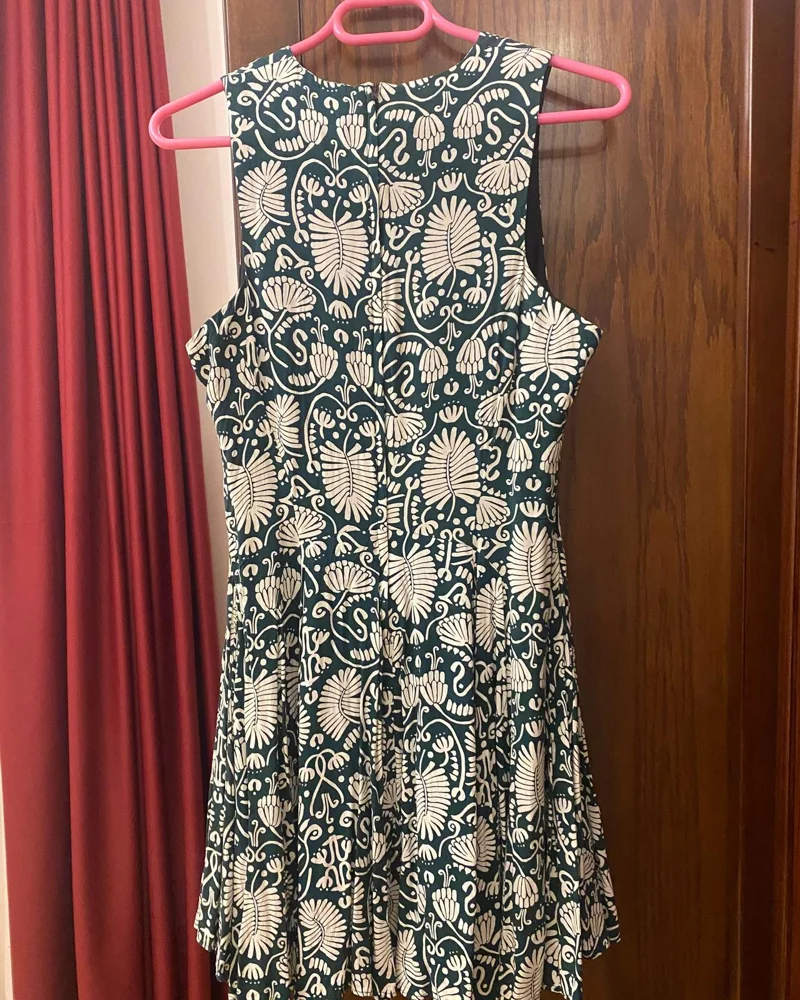 H&M Mini Dresses, size L / 40 / 12, photo 2