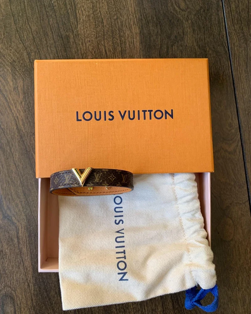 Louis Vuitton Bracelets