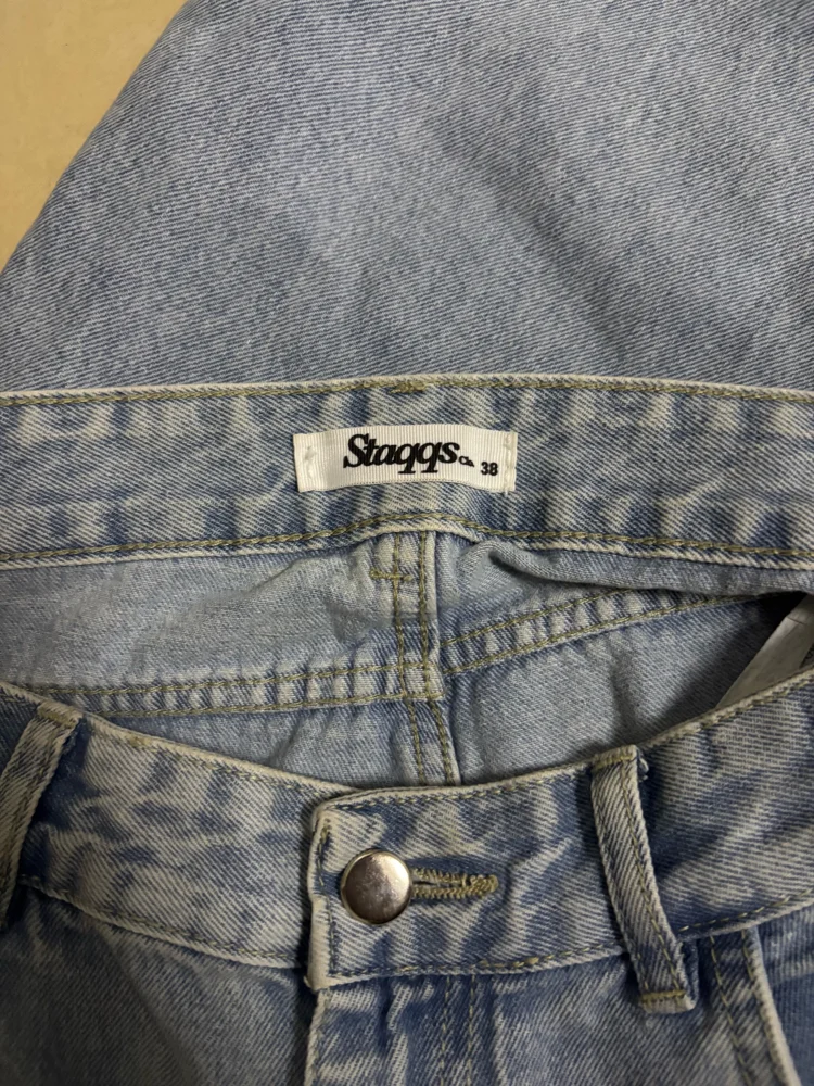 Local Jeans
