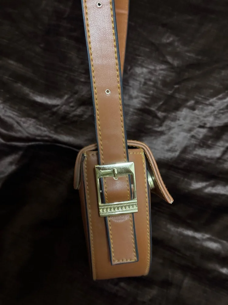 Local Shoulder Bag, size Other, photo 2