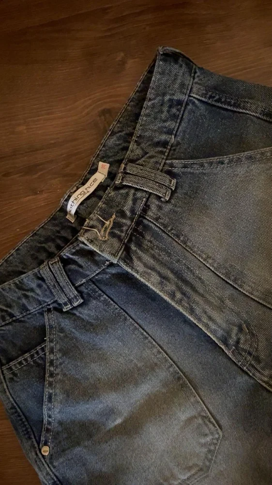 Local Jeans, size S / 36 / 8, photo 3