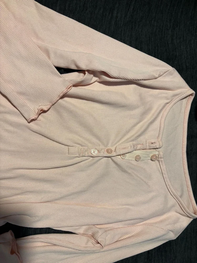 Long Sleeve, size S / 36 / 8, photo 4