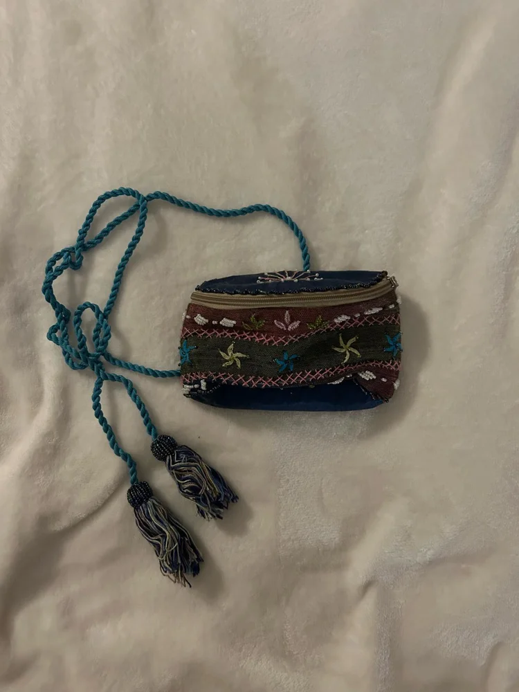 Fanny packs