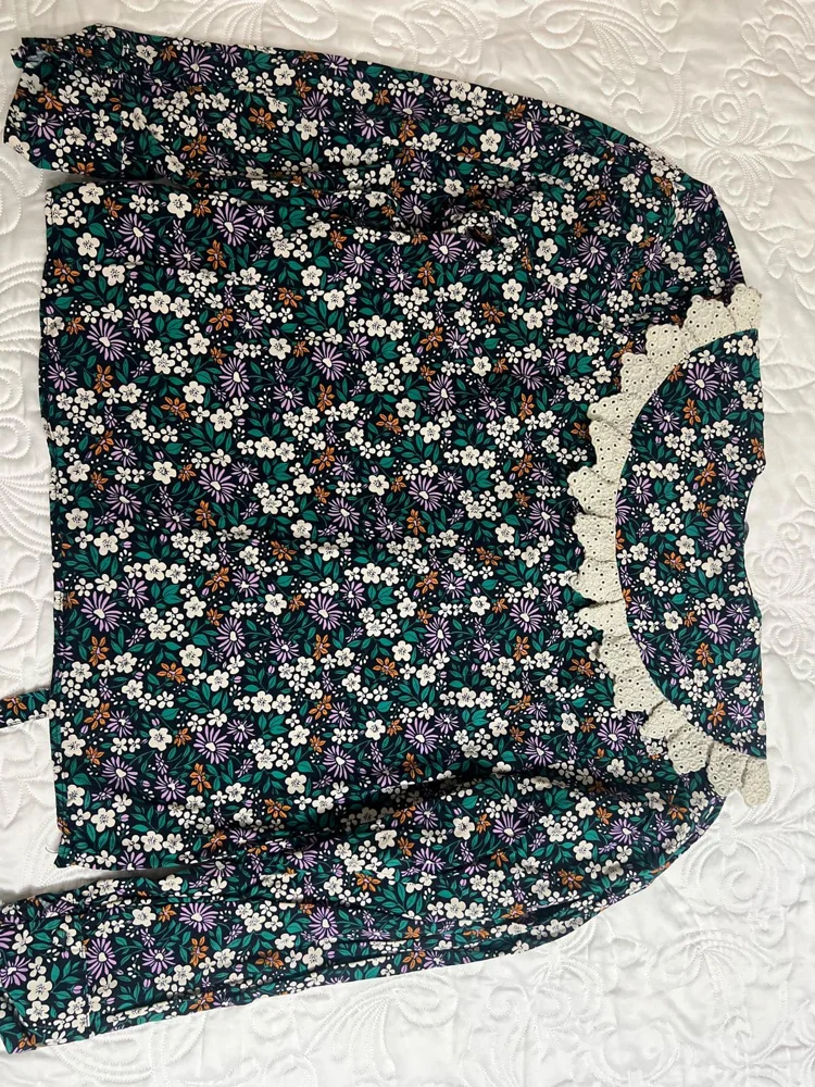 Zara Blouses, size M / 38 / 10, photo 2