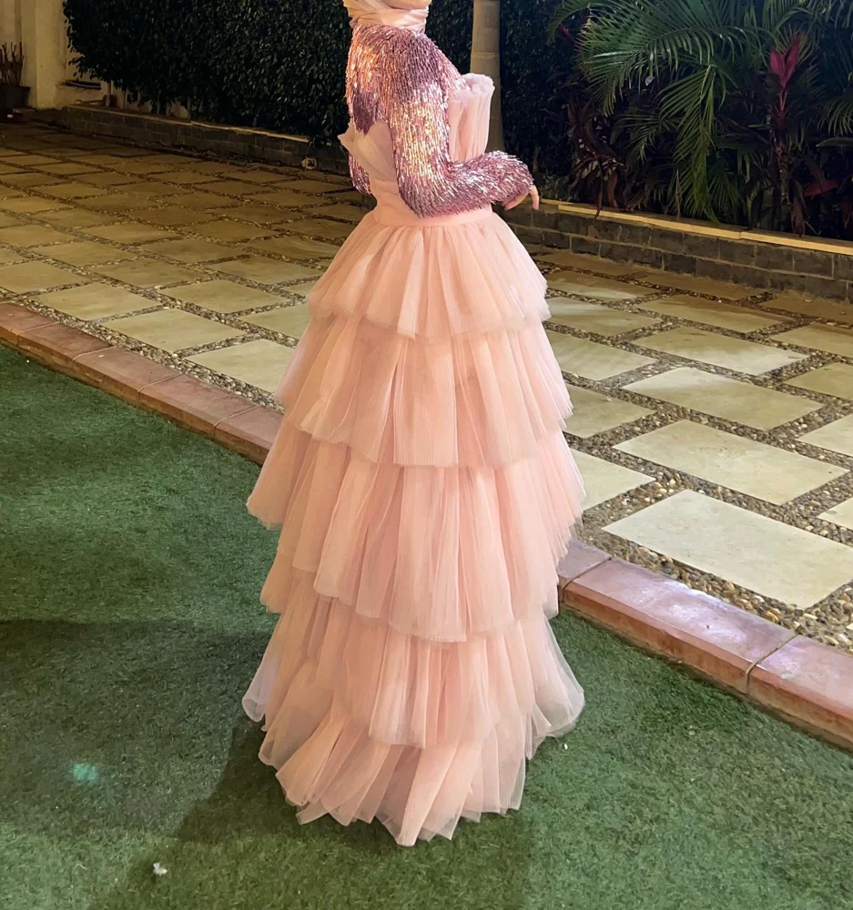 Party Dresses, size Other, photo 3