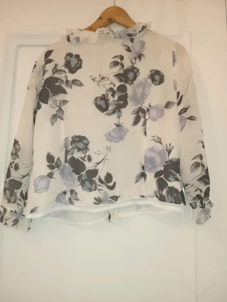 Blouses, size L / 40 / 12, photo 2