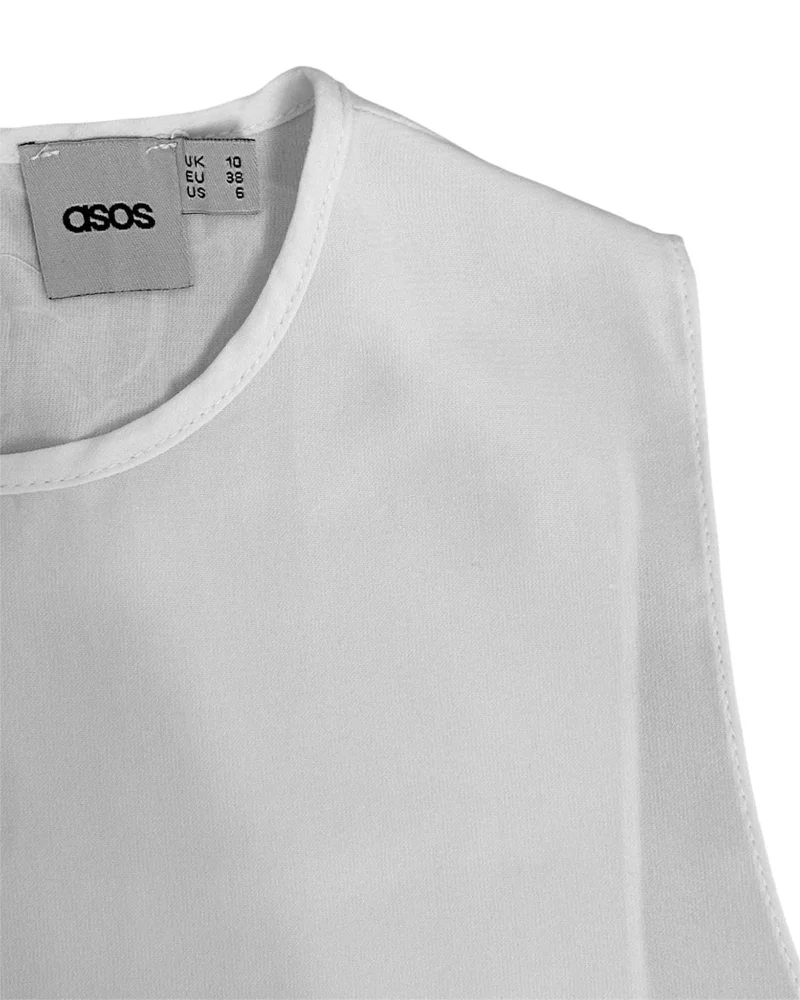 ASOS Crop Tops, size L / 40 / 12, photo 3