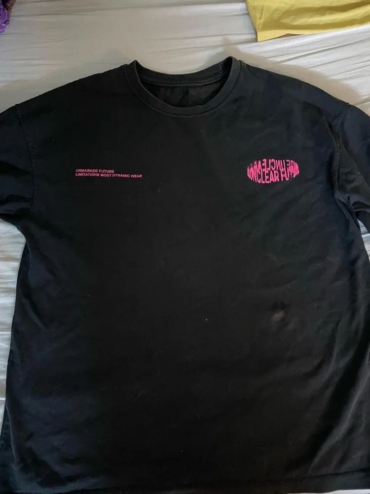 Local T-shirts, size L / 40 / 12, photo 3