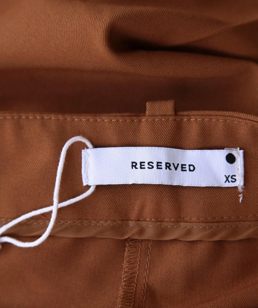 Reserved Pants, size S / 36 / 8, photo 4