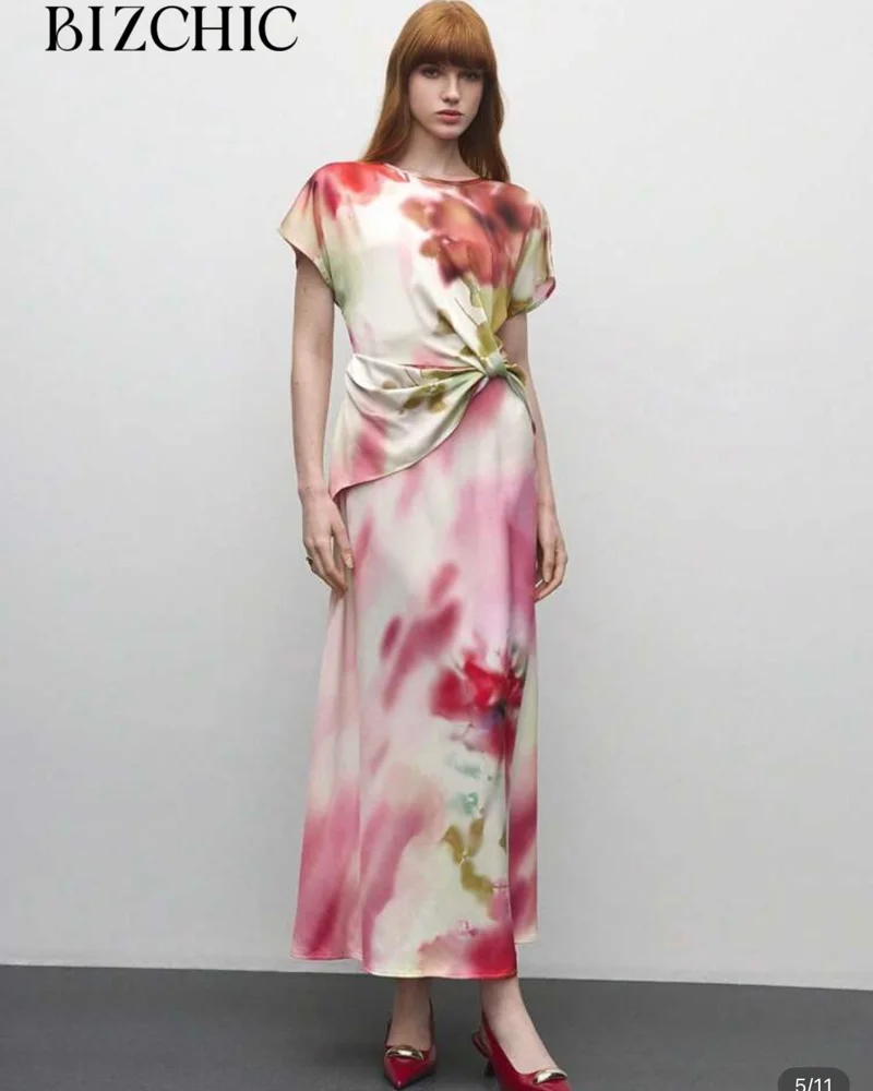 Shein Midi Dresses, size XXL / 44 / 16, photo 2