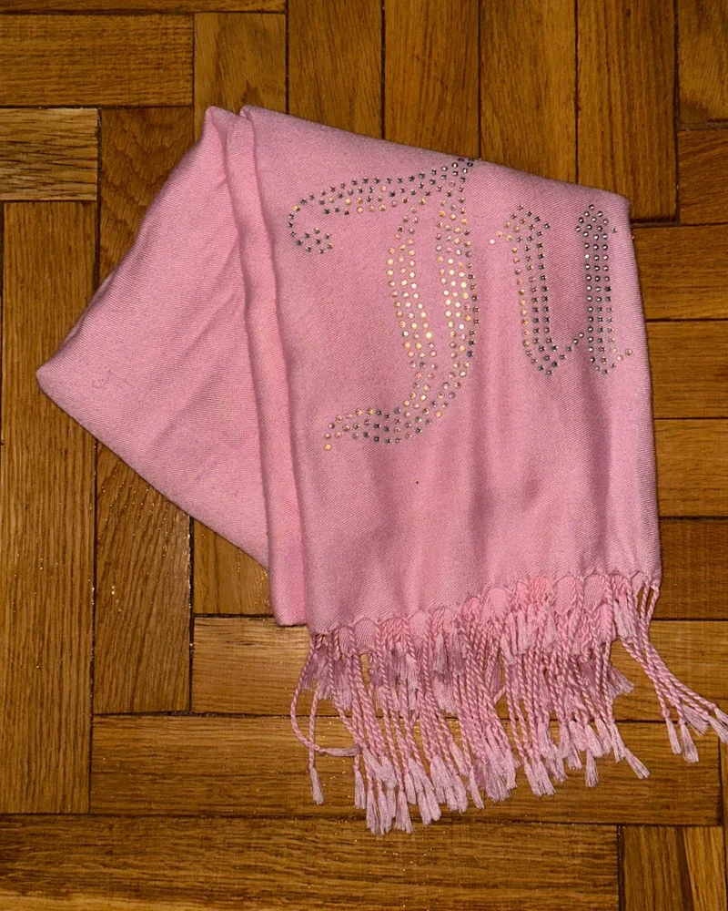 Juicy Couture Scarves, size One size, photo 3