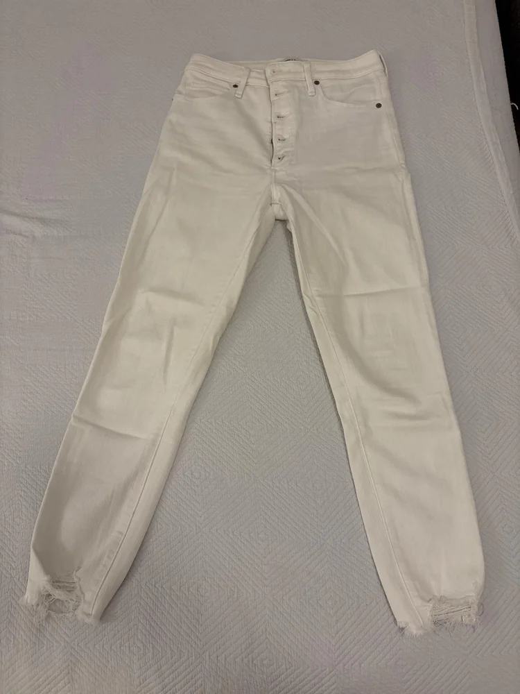 Abercrombie & Fitch Jeans